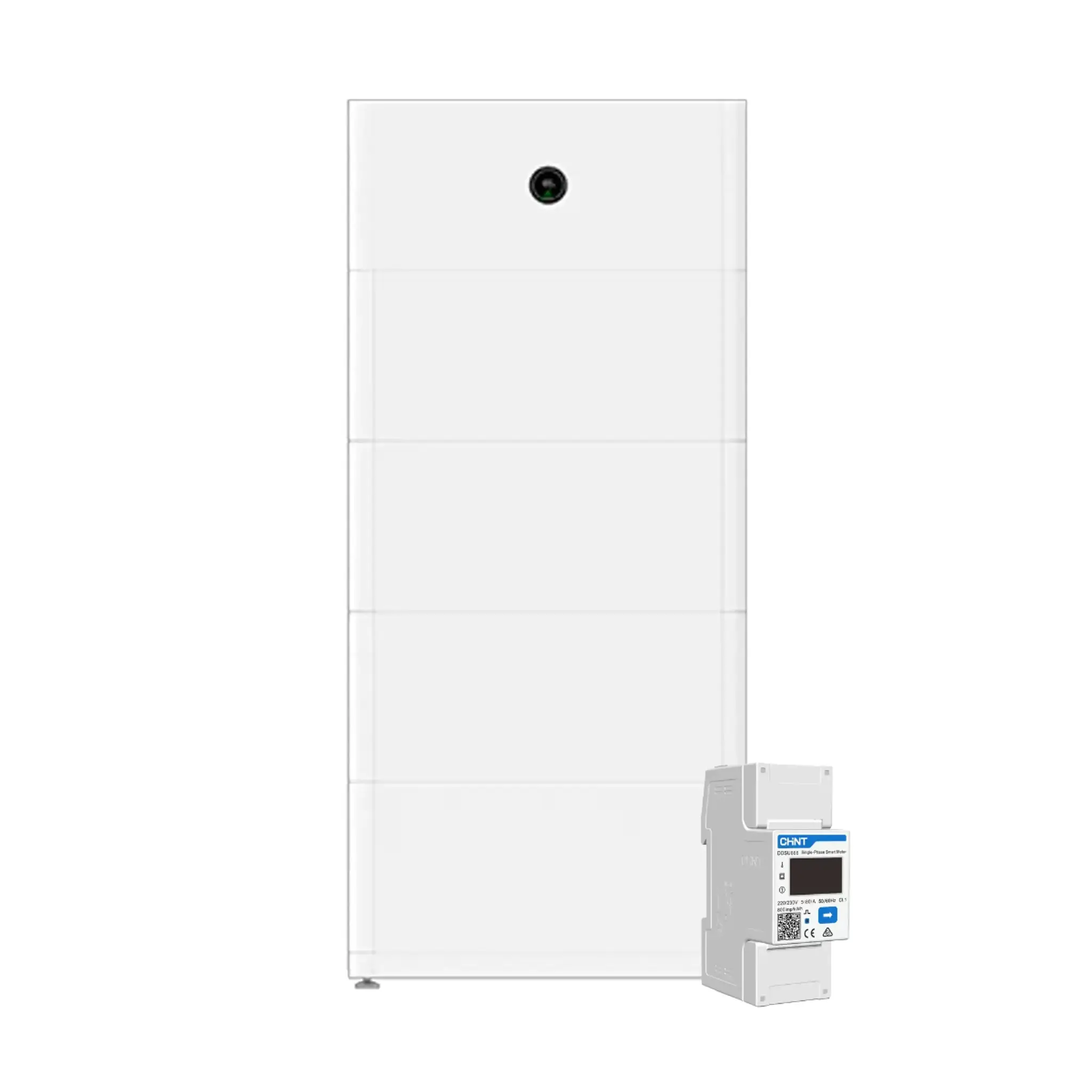 Growatt APX Hybrid P0 20kWh