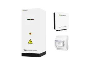 Growatt AXE 180 kWh 250A