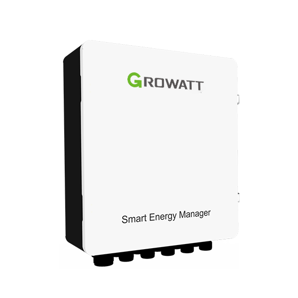 Growatt AXE 180 kWh 250A