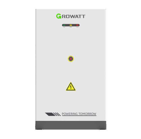 Growatt ACE 261 kWh 250A