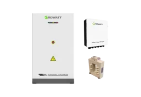 Growatt ACE 261 kWh 600A