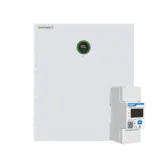 Growatt APX 10.0M-S3 Retrofit 10kWh 1 fase