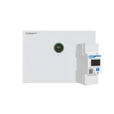 Growatt APX 10.0M-S3 Retrofit 5kWh 1 fase