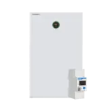 Growatt APX 10.0M-S3 Retrofit 15kWh 1 fase
