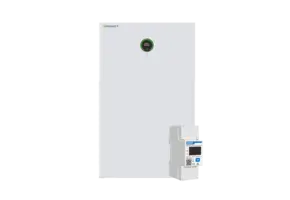 Growatt APX 10.0M-S3 Retrofit 15kWh 1 fase