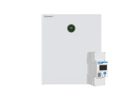 Growatt 10kWh APX 5.0-30.0M-S3 1 fase