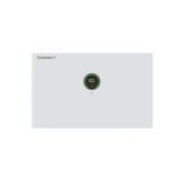 Growatt 10kWh APX 5.0-30.0M-S3 1 fase