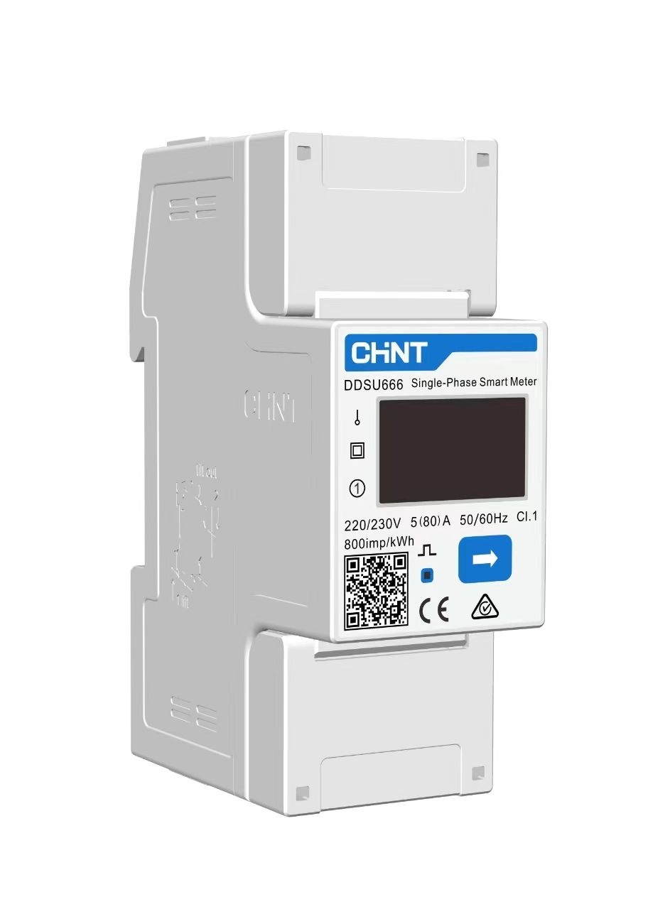 Growatt 10kWh APX 5.0-30.0M-S3 1 fase