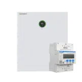 Growatt APX 10.0M-S3 Retrofit 10kWh