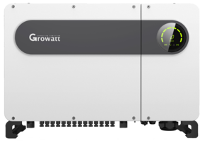 Growatt MAX 60KTL3Lv