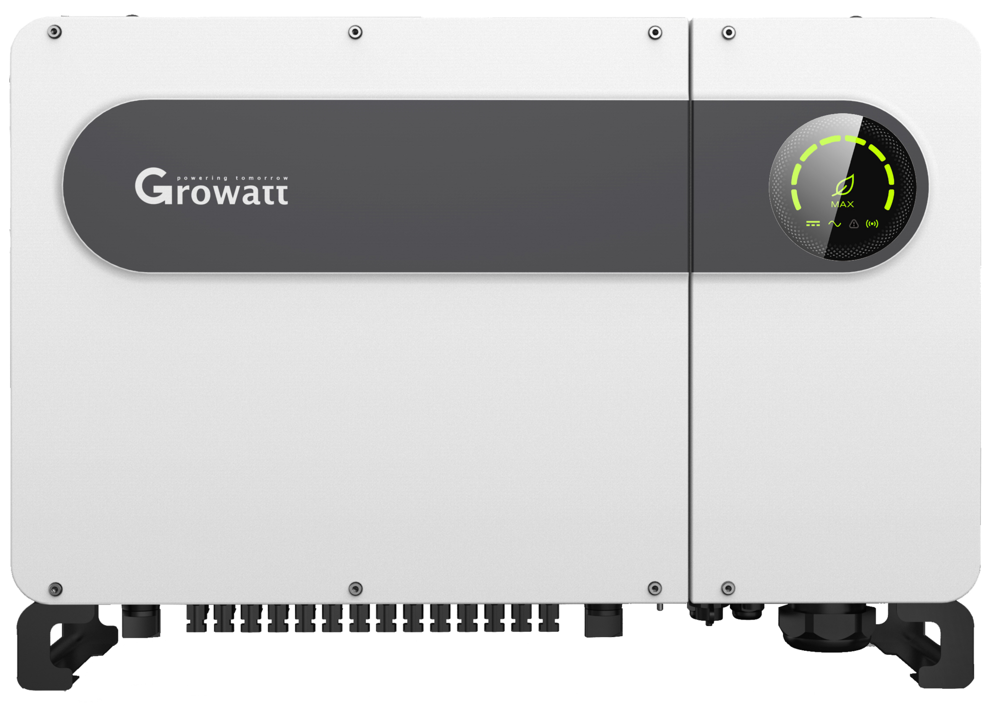 Growatt MAX 60KTL3Lv