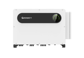 Growatt MAX 120KTL3-X Lv