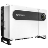Growatt MAX 70KTL3Lv 7mppt