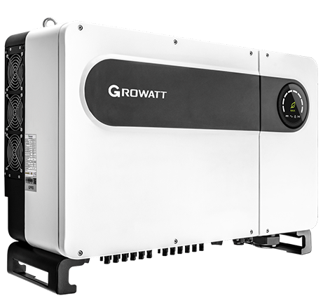 Growatt MAX 70KTL3Lv 7mppt