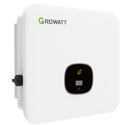 Growatt MOD 4000TL3-XH(BP)