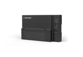Enphase IQ Gateway Metered 2