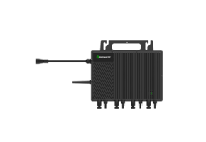 Growatt NEO 2000M-X(RF) EU-Lora (Stäubli EVO2 MC4)