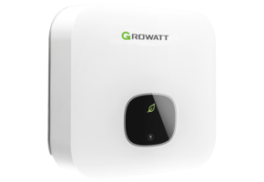 Growatt MIN 3000TL-XH2