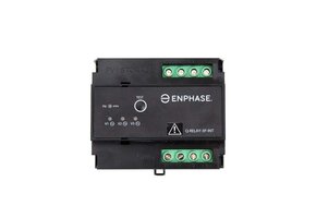 3-Fase Enphase Q Relay