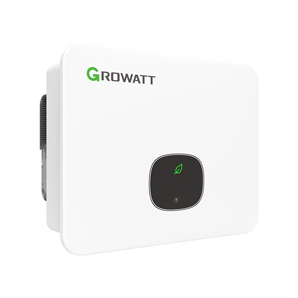 Growatt MID 25KTL3-XH