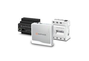 Enphase - IQ Energy Router + (PLUS)
