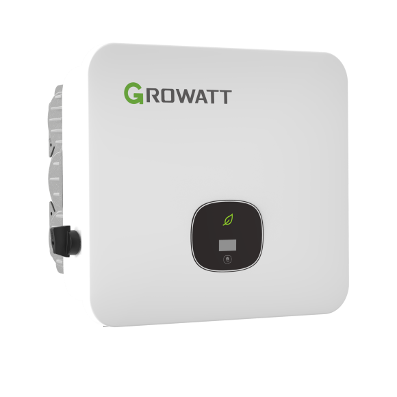 Growatt MOD 15KTL3-HU