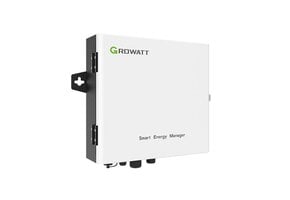 Growatt Smart Energy Manager (2MW）