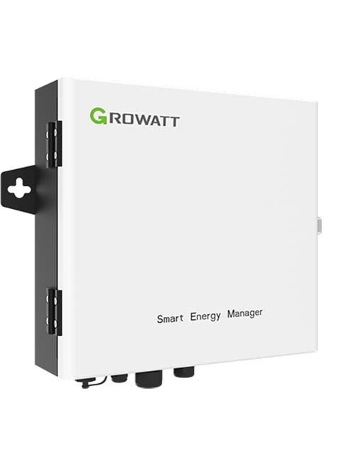 Growatt Smart Energy Manager (2MW）