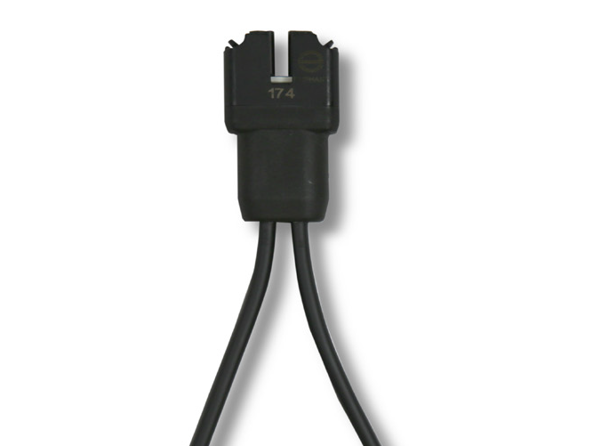 3-Fase Enphase Q-kabel 2m
