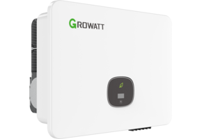 Growatt MID 50KTL3-X2