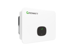Growatt MID 20KTL3-XH