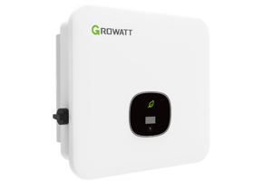 Growatt MOD 3000TL3-XH(BP)