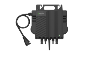 Growatt NEO 800M-X (RF)