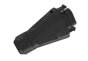 Growatt Male AC Sub Connector