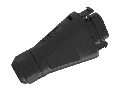 Growatt Male AC Sub Connector