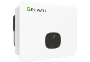 Growatt MID 10KTL3-XHL