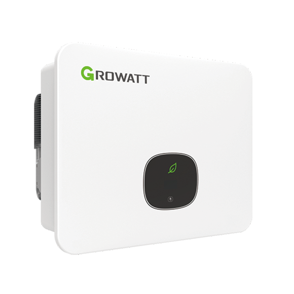Growatt MID 40KTL3-X2