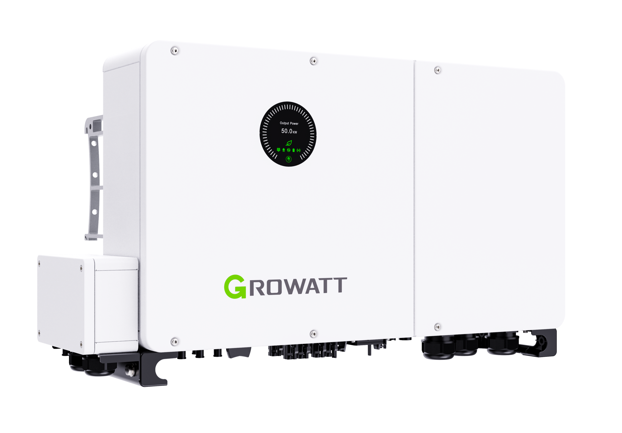 Growatt WIT 30K-XHU