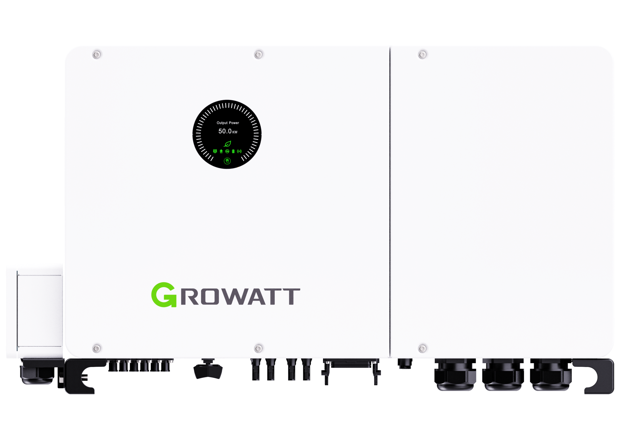 Growatt WIT 30K-XHU