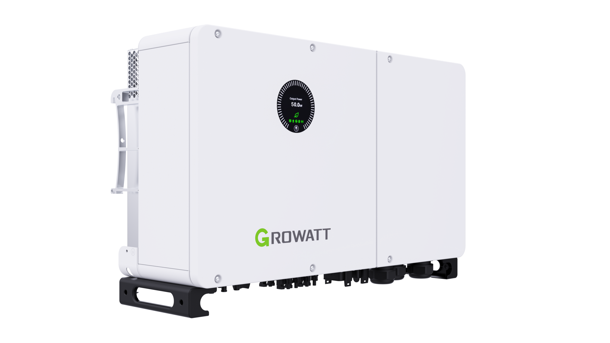 Growatt WIT 30K-XHU