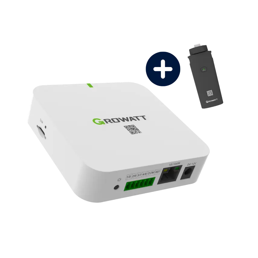 Growatt ShineLink-X2 4G