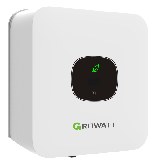 Growatt MIC 3000TL-X2