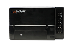 Enphase IQ Gateway Standaard