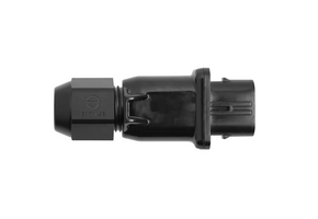 Enphase Female Fieldwireable Connector 1-fase Q kabel