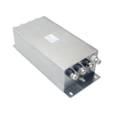 Enphase 3-Fase line communication filter