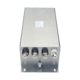 Enphase 3-Fase line communication filter