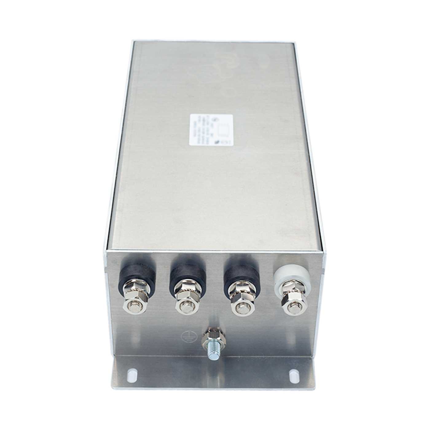 Enphase 3-Fase line communication filter