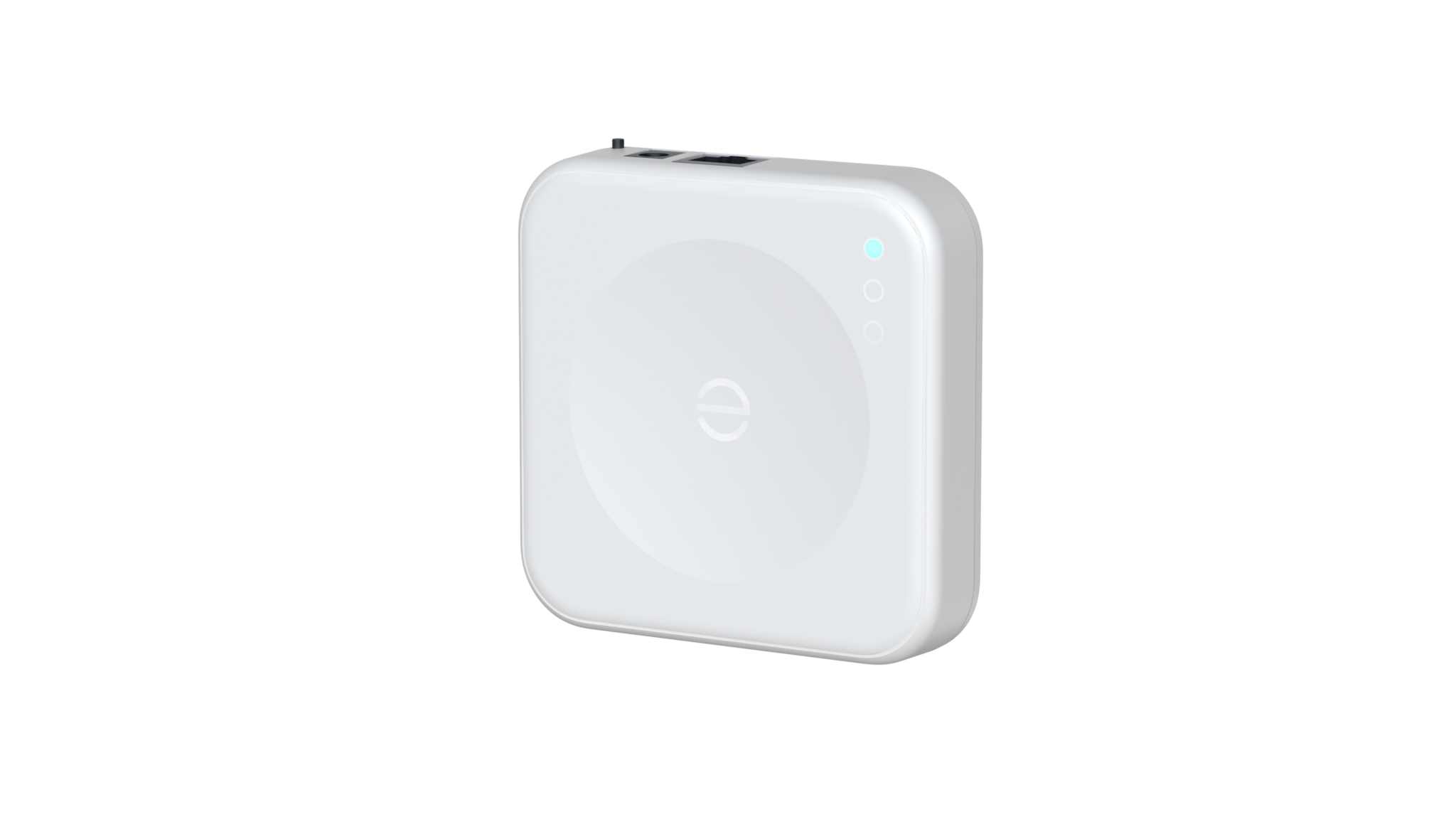 Enphase - IQ Energy Router