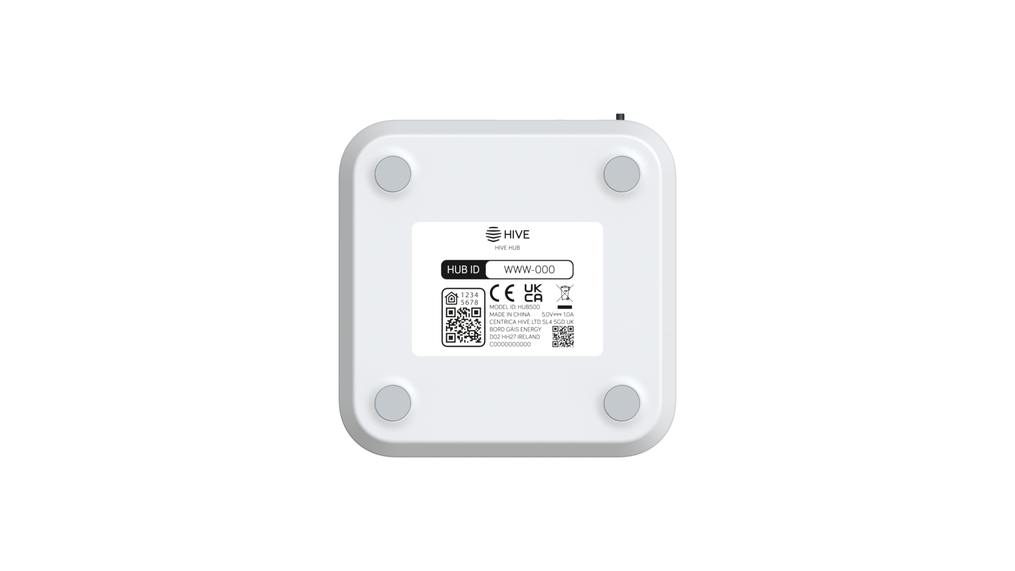 Enphase - IQ Energy Router