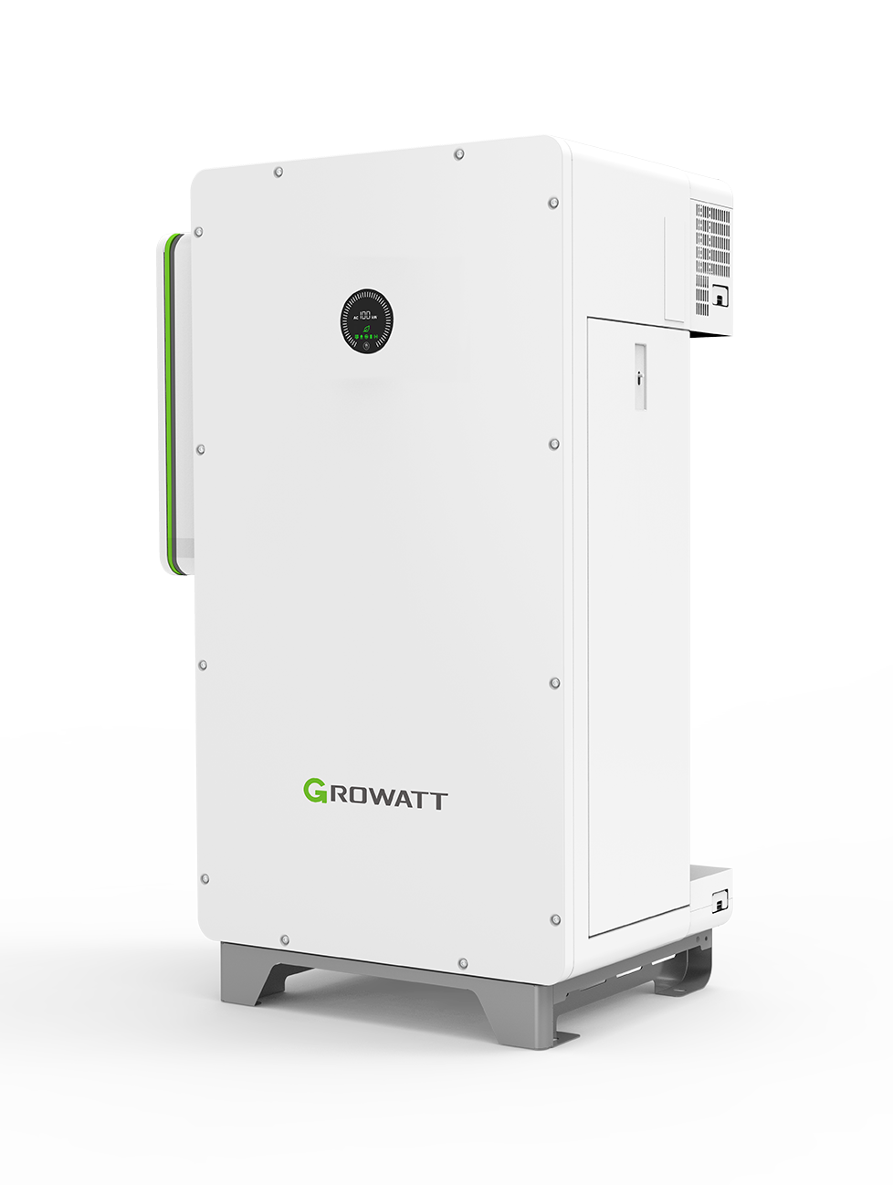 Growatt WIT 100kW Hybride